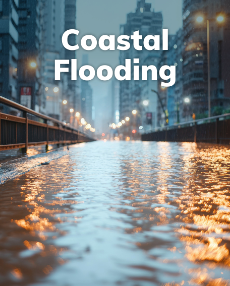coastal-flooding